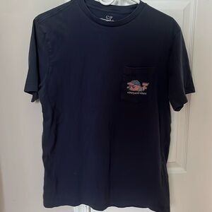 Vineyard Vines Patriotic Shirt